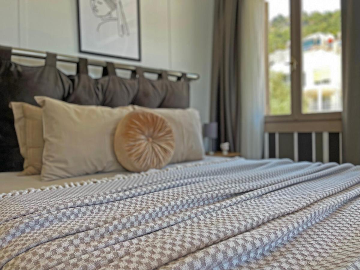 Hotel Matiana Kalkan Exteriér fotografie